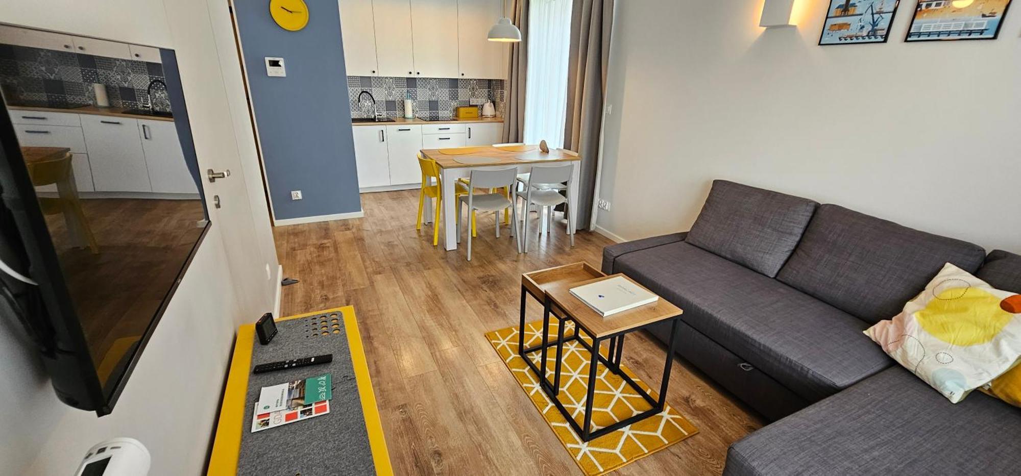 Villa Neptun - Apartamenty Gdańsk Eksteriør bilde