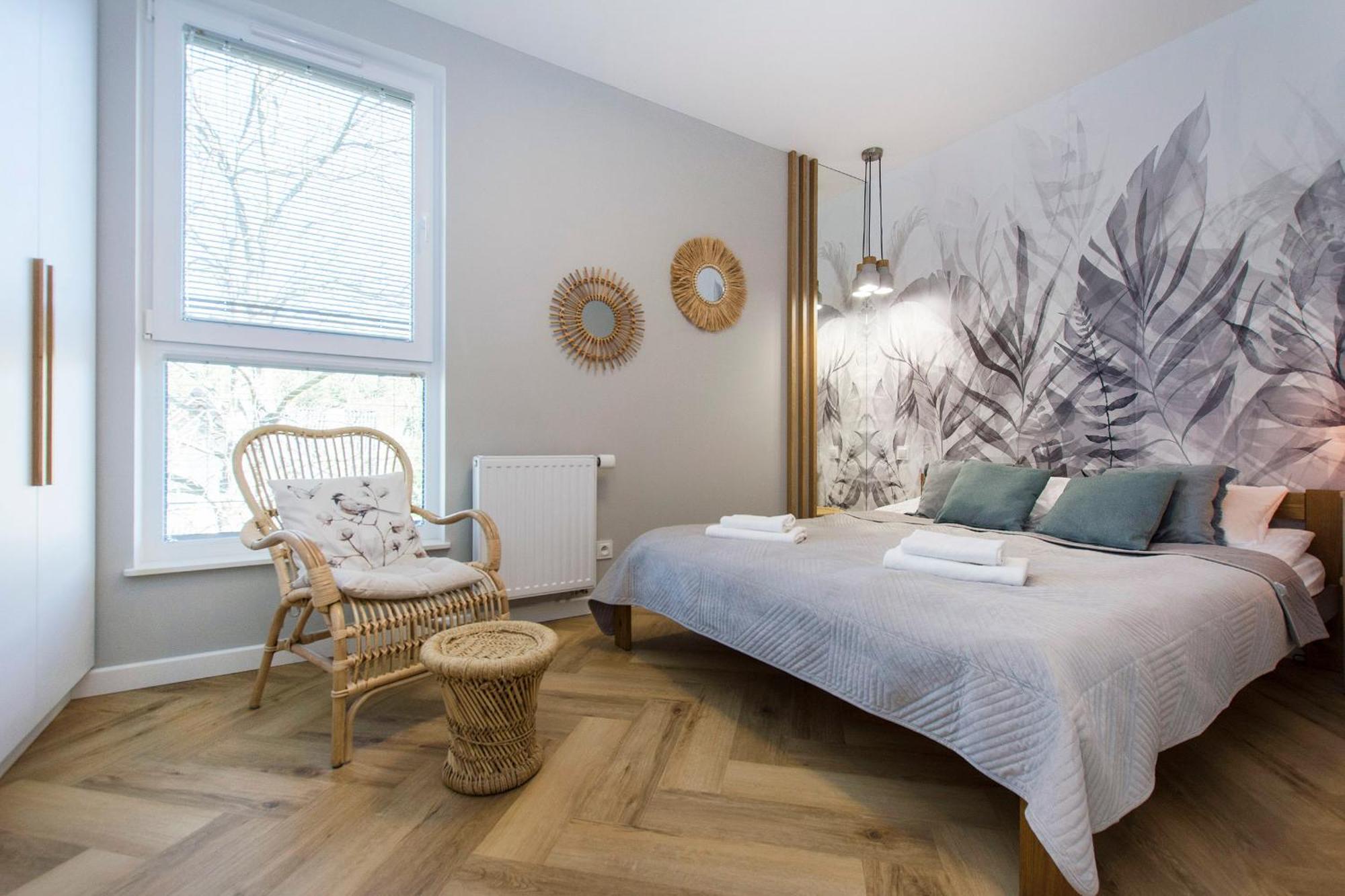 Villa Neptun - Apartamenty Gdańsk Eksteriør bilde