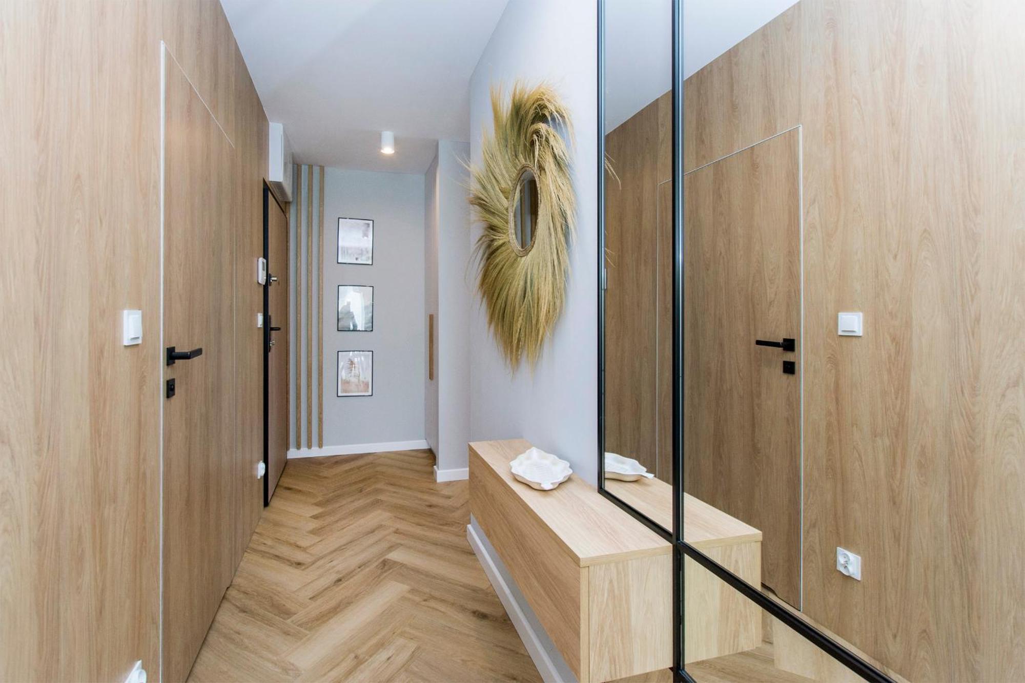 Villa Neptun - Apartamenty Gdańsk Eksteriør bilde