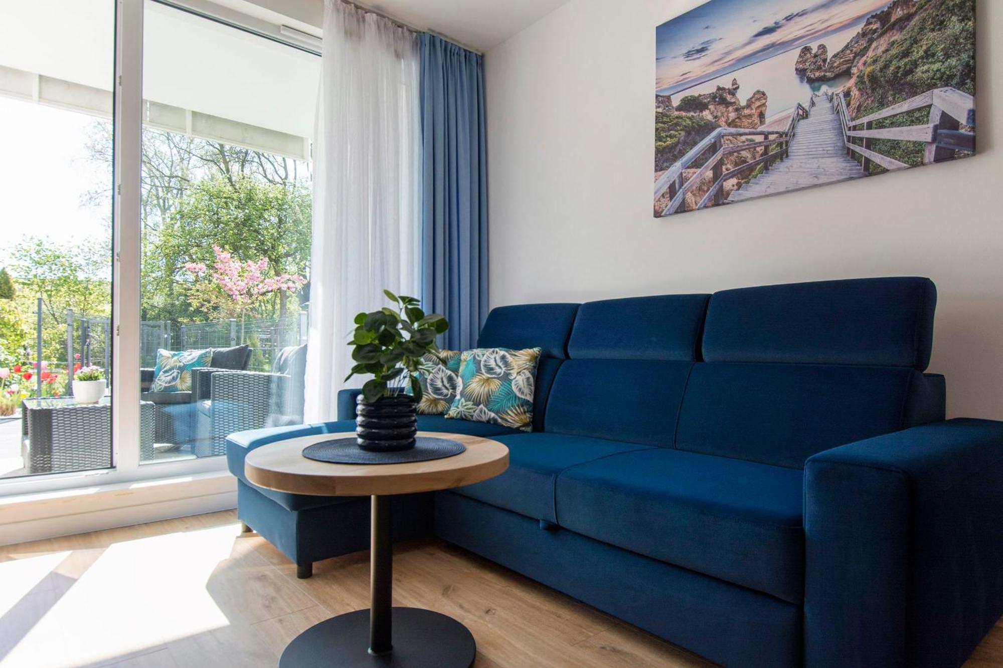 Villa Neptun - Apartamenty Gdańsk Eksteriør bilde