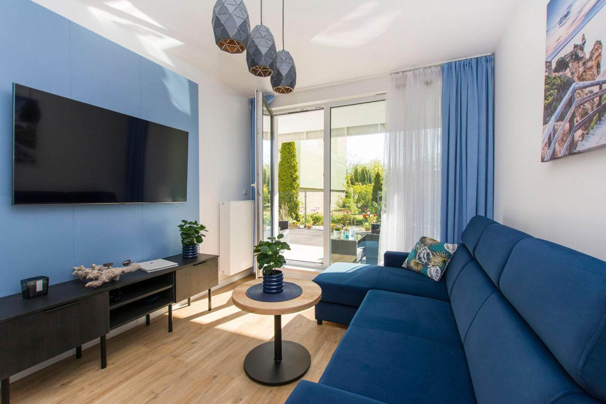 Villa Neptun - Apartamenty Gdańsk Eksteriør bilde