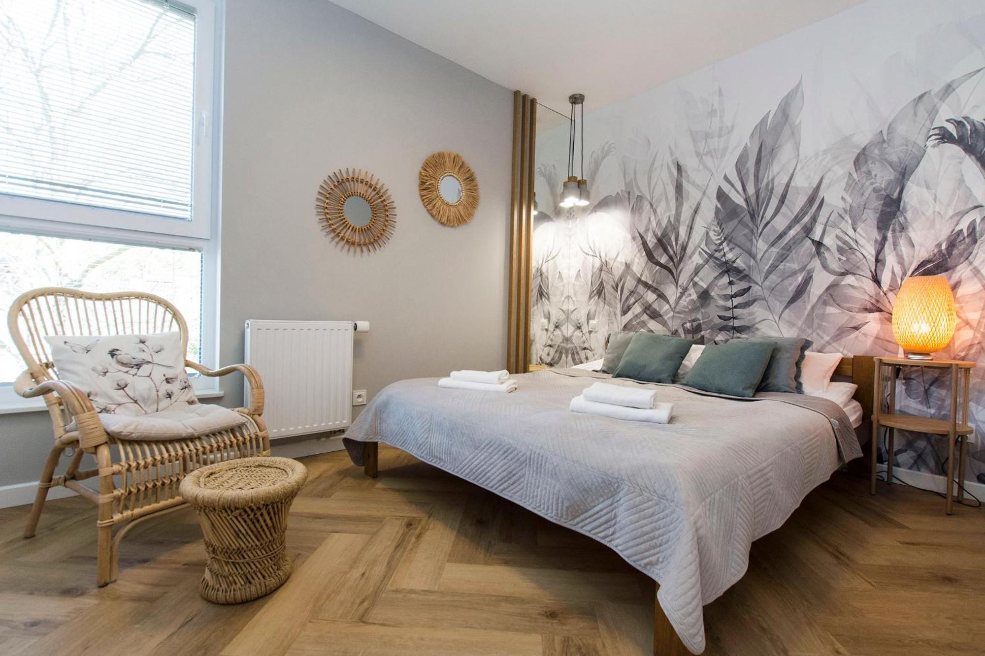 Villa Neptun - Apartamenty Gdańsk Eksteriør bilde