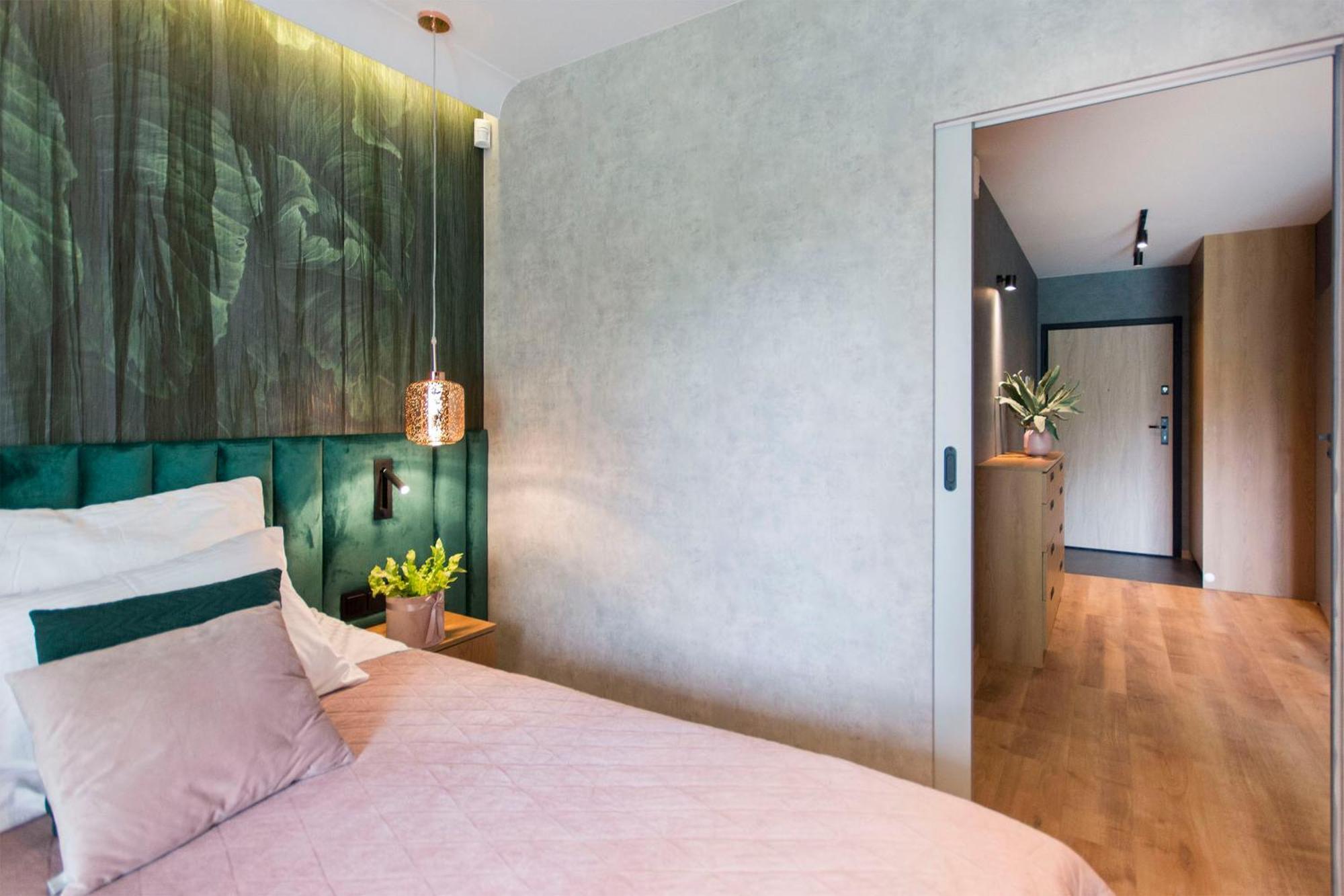 Villa Neptun - Apartamenty Gdańsk Eksteriør bilde